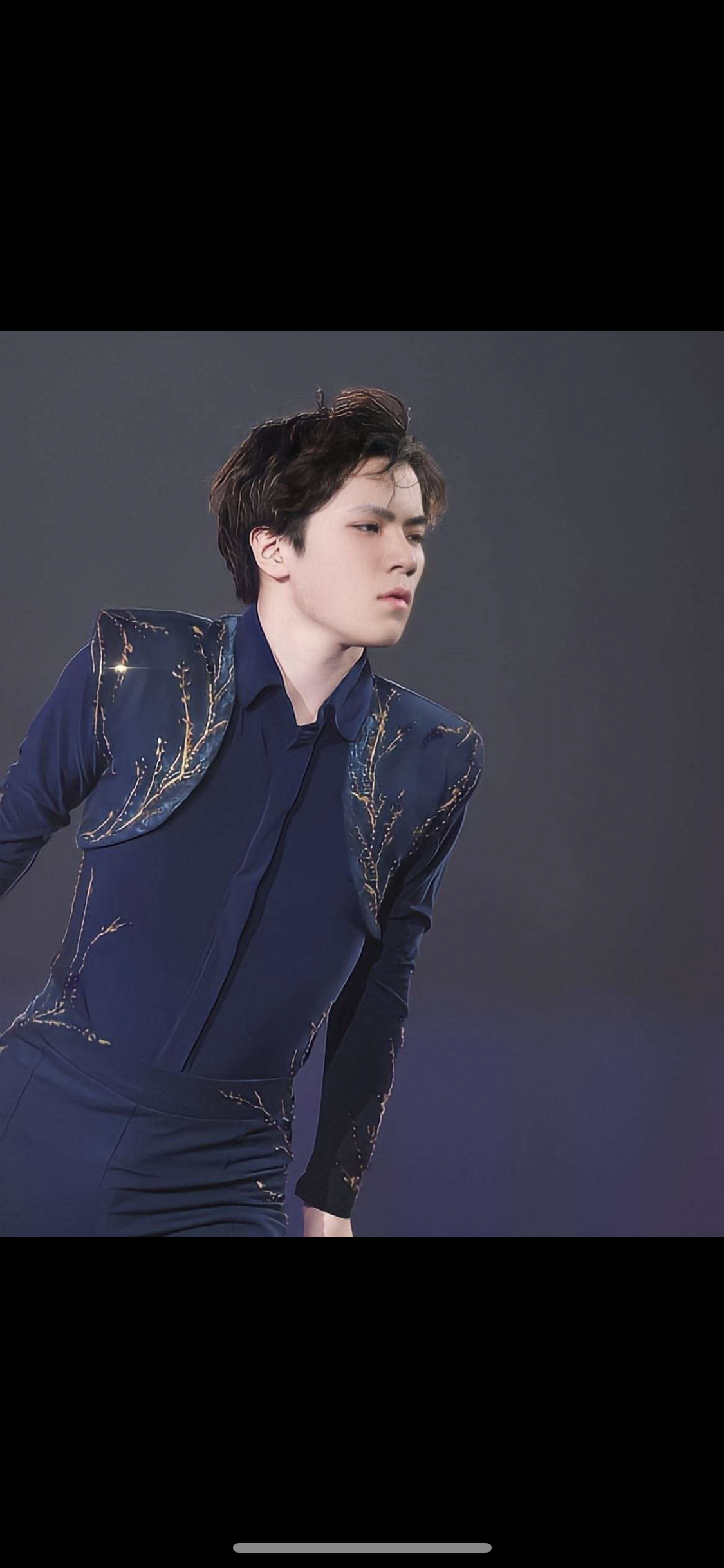 【宇野昌磨選手】ファントピPart.15