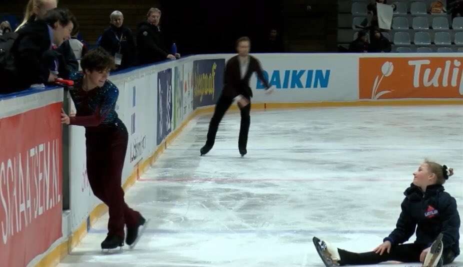【宇野昌磨選手】ファントピPart.15