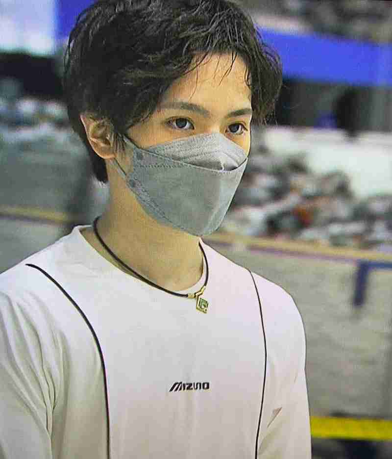 【宇野昌磨選手】ファントピPart.15