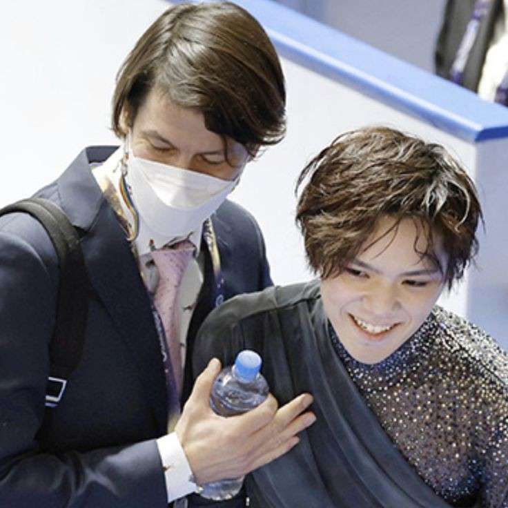 【宇野昌磨選手】ファントピPart.15