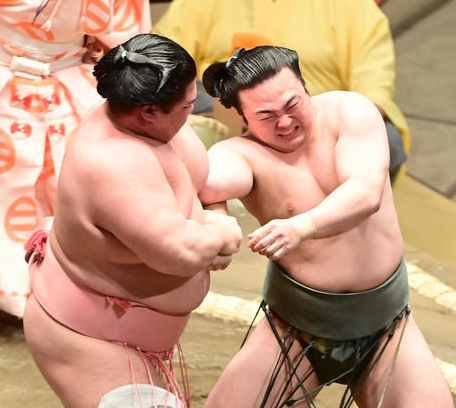【相撲】大相撲九州場所を応援するトピ【実況・感想】