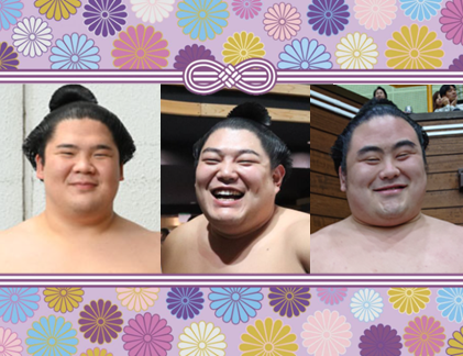 【相撲】大相撲九州場所を応援するトピ【実況・感想】