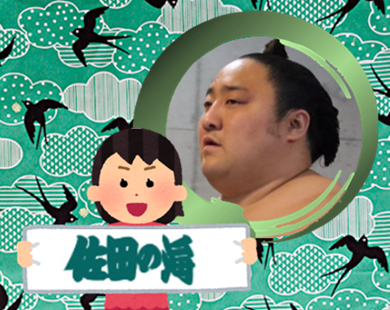 【相撲】大相撲九州場所を応援するトピ【実況・感想】