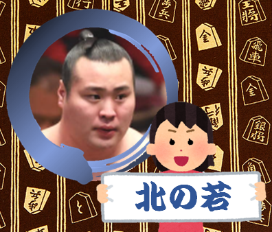 【相撲】大相撲九州場所を応援するトピ【実況・感想】