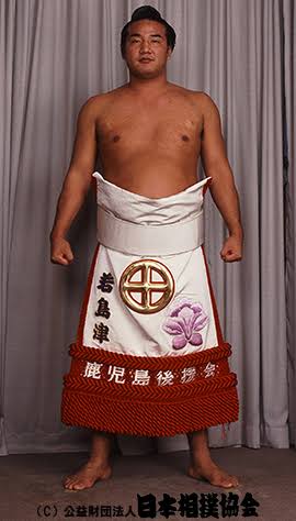 【相撲】大相撲九州場所を応援するトピ【実況・感想】
