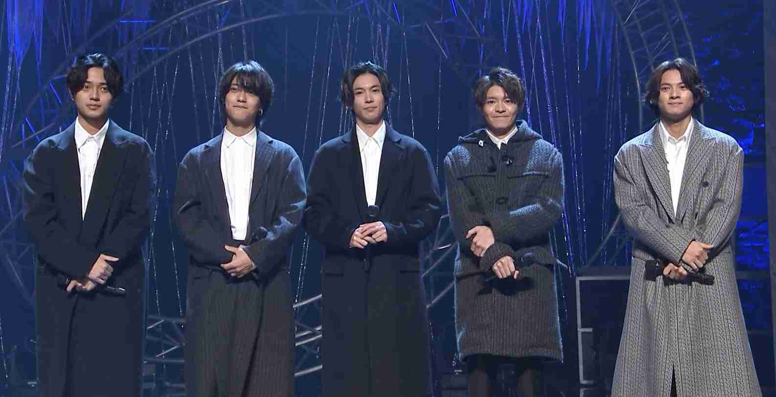 【実況・感想】20周年‼日テレ系音楽の祭典【ベストアーティスト2021】