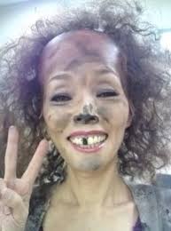 キッチンでやらかした事件簿