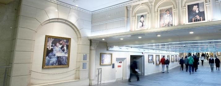 絵画にセリフをつけるトピ