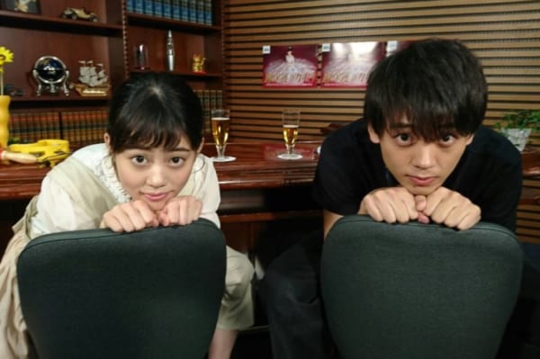 菅田将暉の次に結婚するのは竹内涼真か 好青年イメージはすでに崩壊、ワイルド系に方針転換も