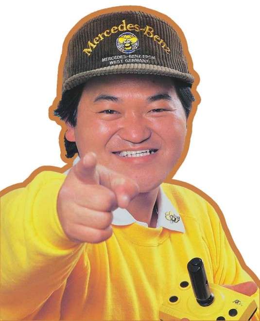 ゲーマー集まれ！