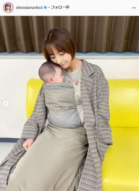 加護亜依、活躍するママタレたちへ「子供が仕事、それって芸じゃなくない？」