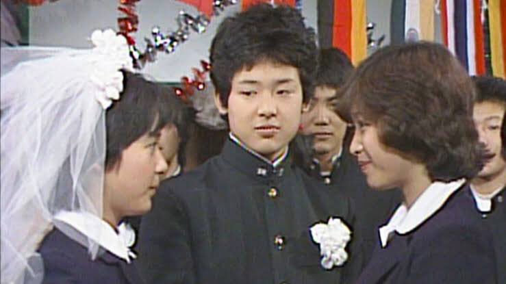 「3年B組金八先生」の出演者ついて語ろう