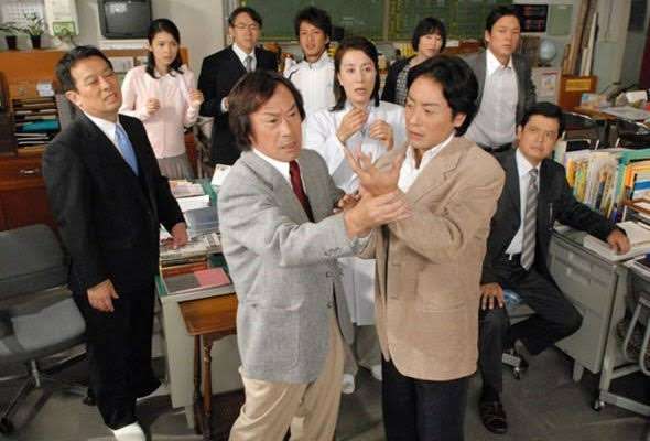 「3年B組金八先生」の出演者ついて語ろう