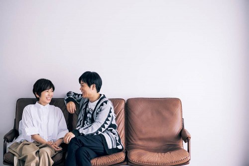 名倉潤 妻・渡辺満里奈の誕生日に映画デートを報告 ファン「素敵な夫婦」「心がポカポカします」