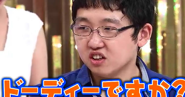 千鳥・大悟に“色気を感じる”理由は？東大の脳科学者が分析
