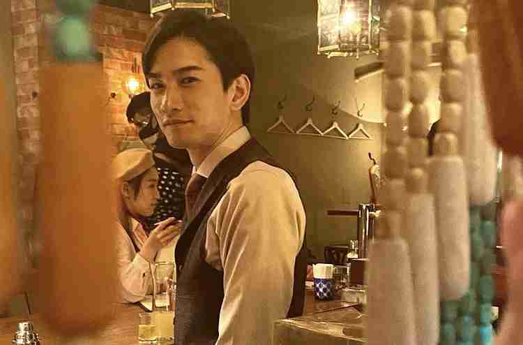 町田啓太が漫画の主人公＆ドラマ主演、テレビ史上類をみないプロジェクト「思いっきり挑みます」