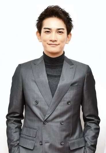 町田啓太が漫画の主人公＆ドラマ主演、テレビ史上類をみないプロジェクト「思いっきり挑みます」