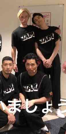 町田啓太が漫画の主人公＆ドラマ主演、テレビ史上類をみないプロジェクト「思いっきり挑みます」