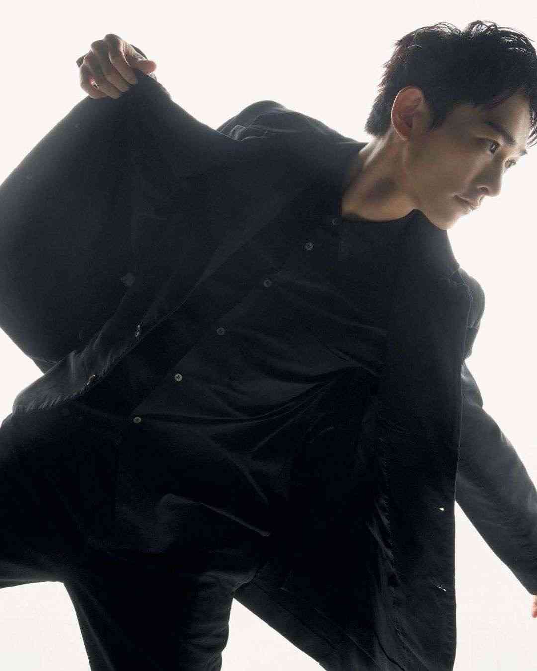 町田啓太が漫画の主人公＆ドラマ主演、テレビ史上類をみないプロジェクト「思いっきり挑みます」