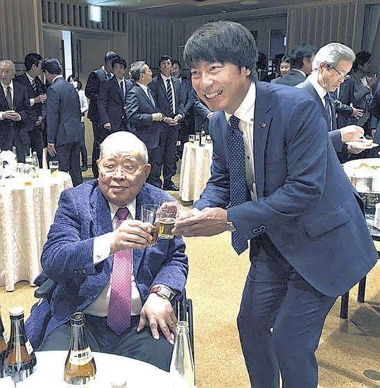 長嶋一茂、娘への「金銭教育」を明かす「お金を好きになりなさい」と言い続けるも…。