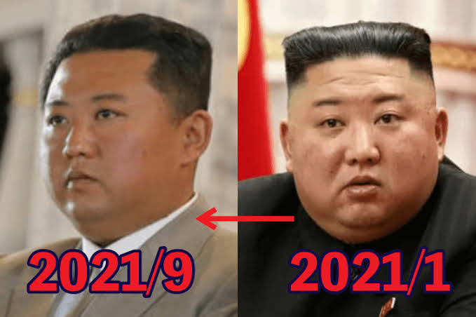 金正恩氏、激ヤセ超えて「もはや別人」? 久々の近影にSNS騒然…真相は