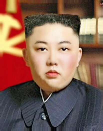 金正恩氏、激ヤセ超えて「もはや別人」? 久々の近影にSNS騒然…真相は