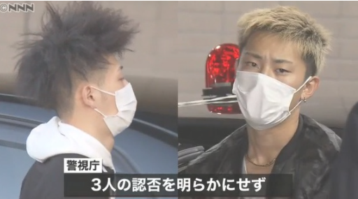 夫の殺害を依頼か 殺人未遂容疑で妻を逮捕