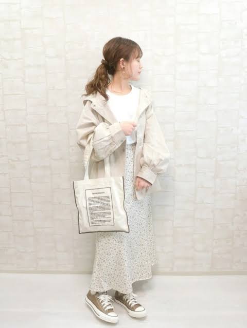 ふわふわして見られる