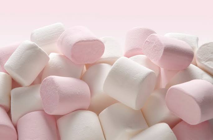 ふわふわして見られる