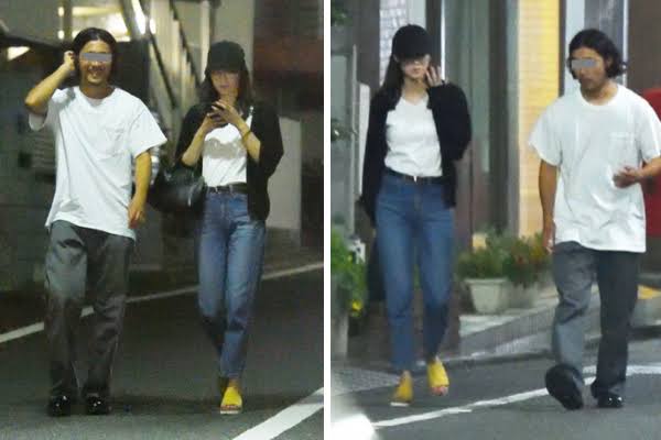 結婚3年目の新川優愛、“夫婦円満の秘訣”語る