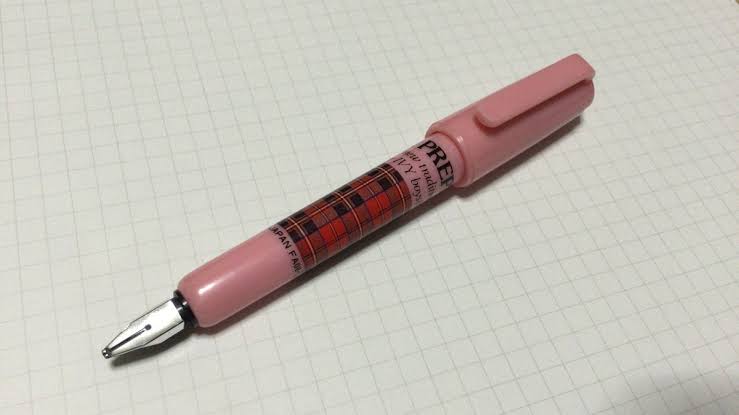 万年筆って使ってますか？