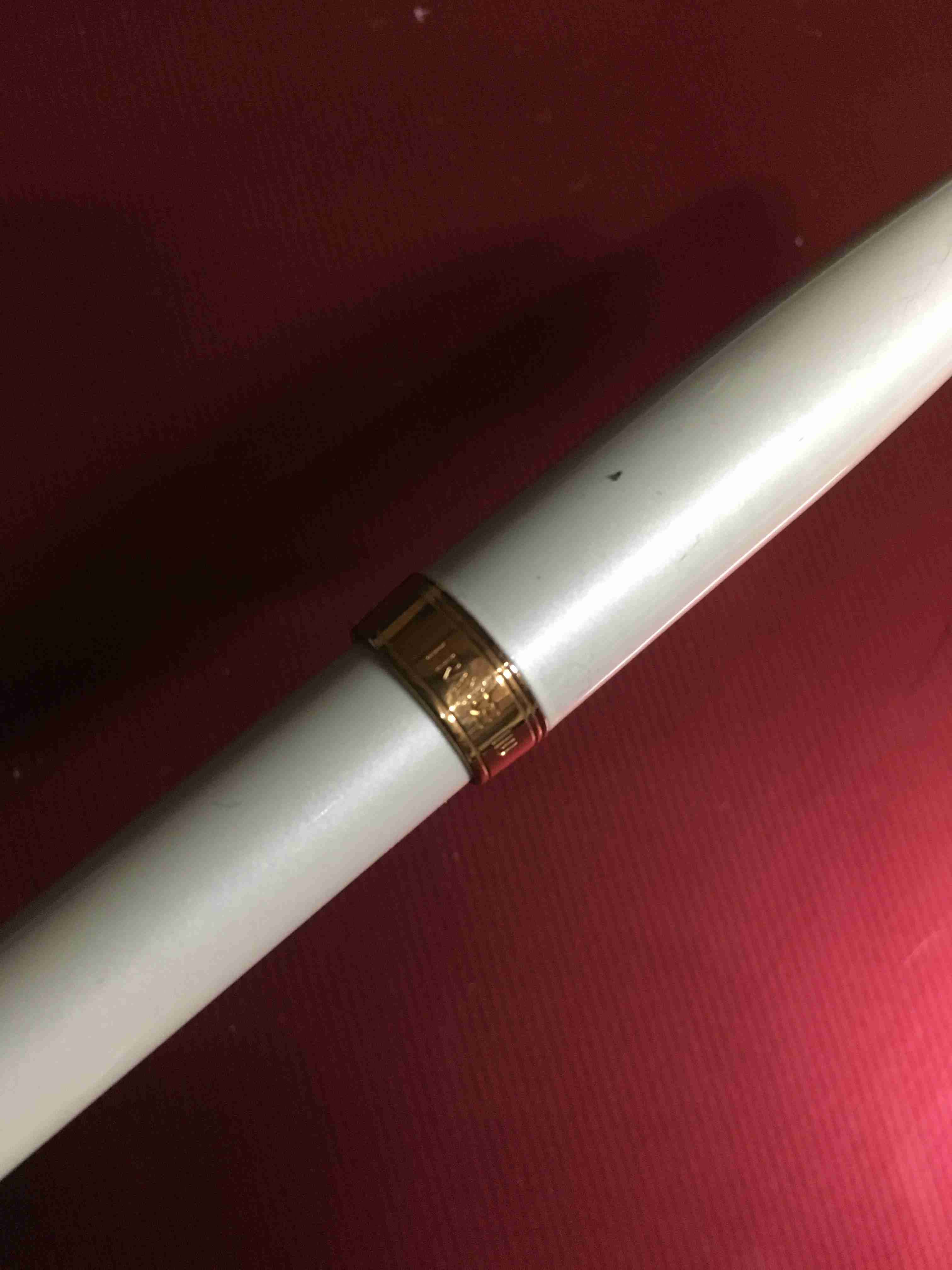 万年筆って使ってますか？