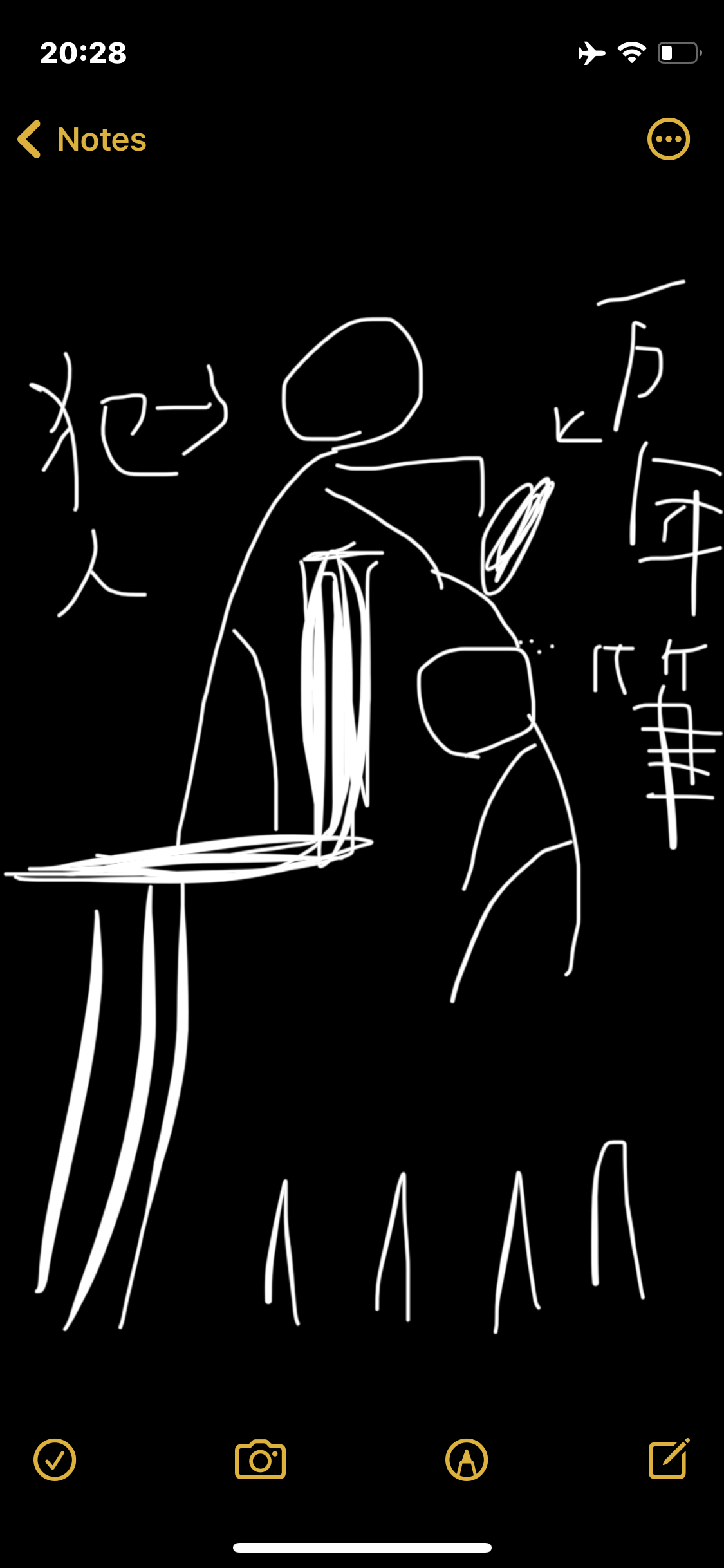 万年筆って使ってますか？