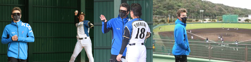 “新庄剛志監督のメディア露出”2日分広告費換算で約105億円