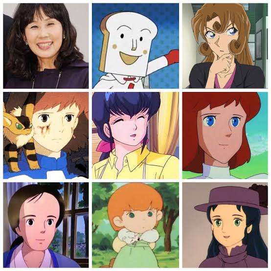 「声優紅白歌合戦」2022年1月4日開催 第1弾出演者は井上喜久子ら10人