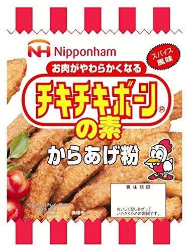 おすすめの唐揚げ粉♡