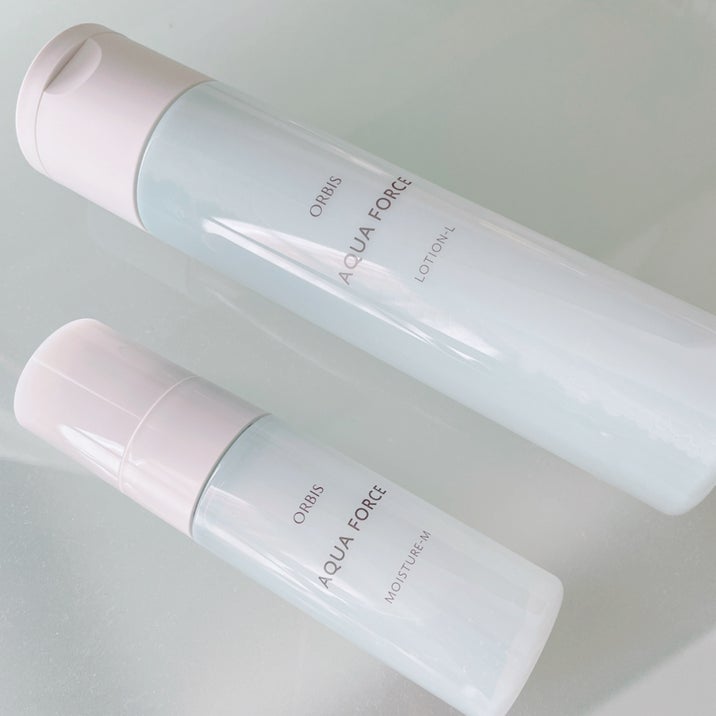 最近おすすめの乳液