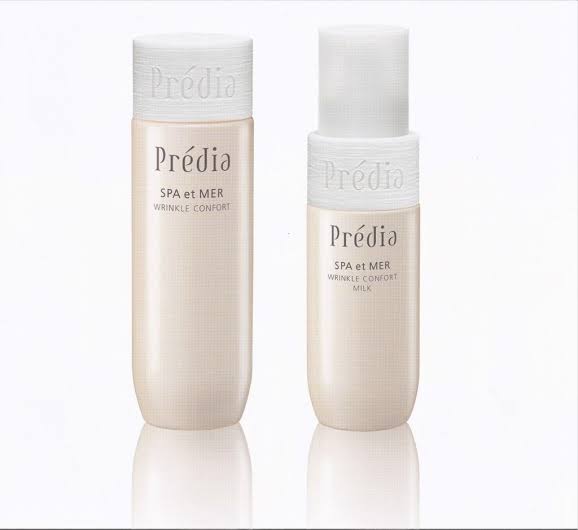 最近おすすめの乳液