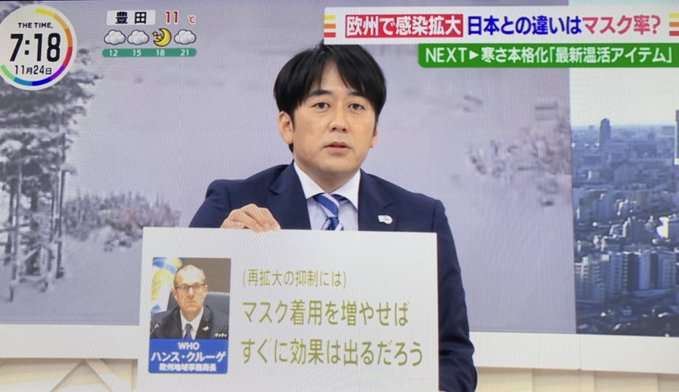 将来的に実用化しそうなもの