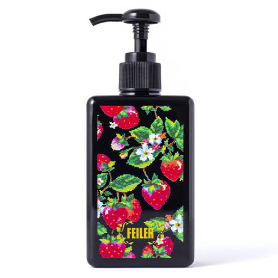 フェイラーを語りたい