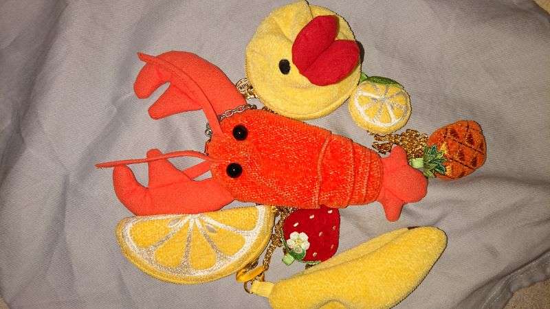 フェイラーを語りたい