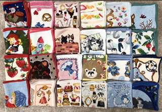 フェイラーを語りたい