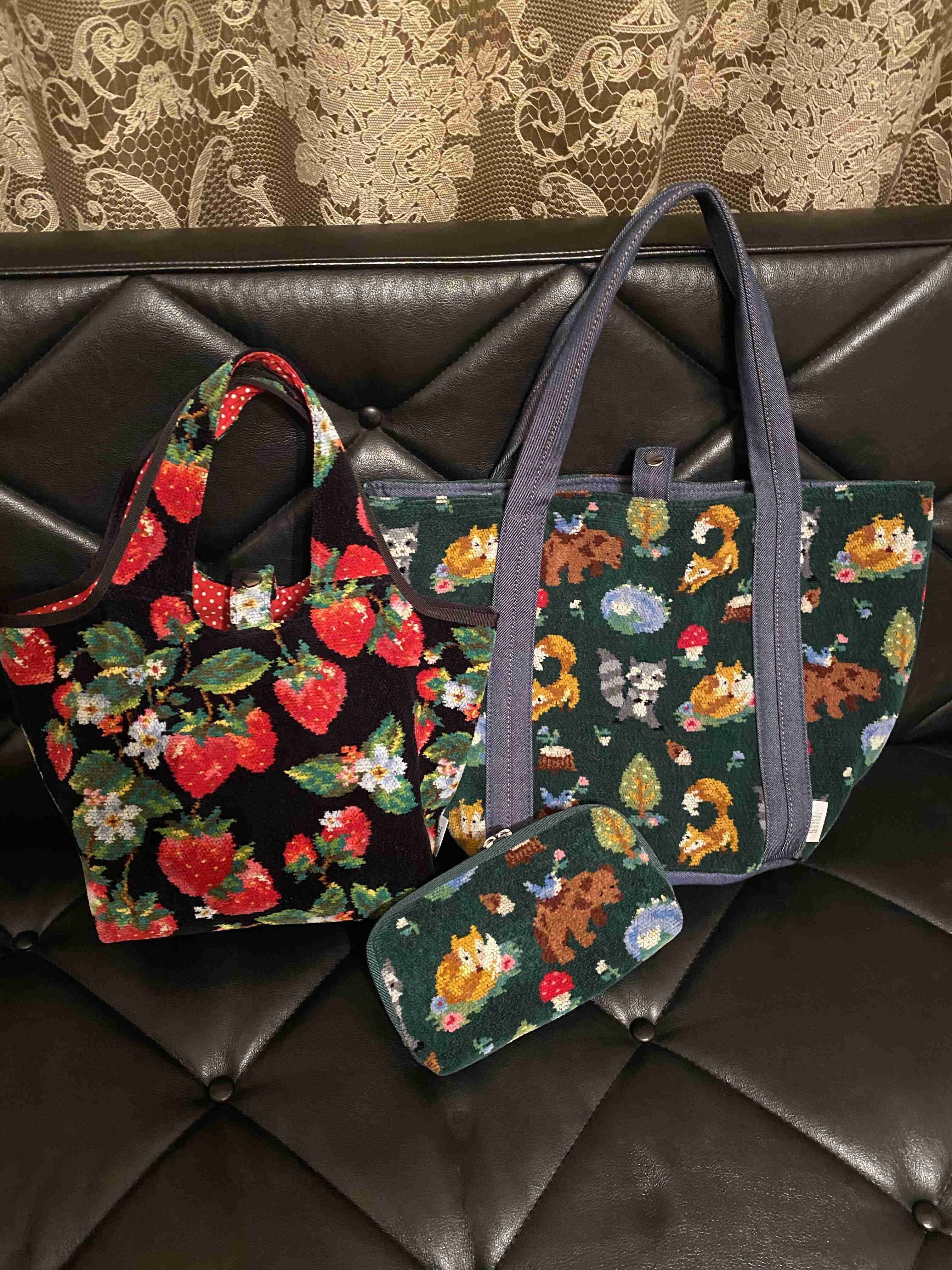 フェイラーを語りたい