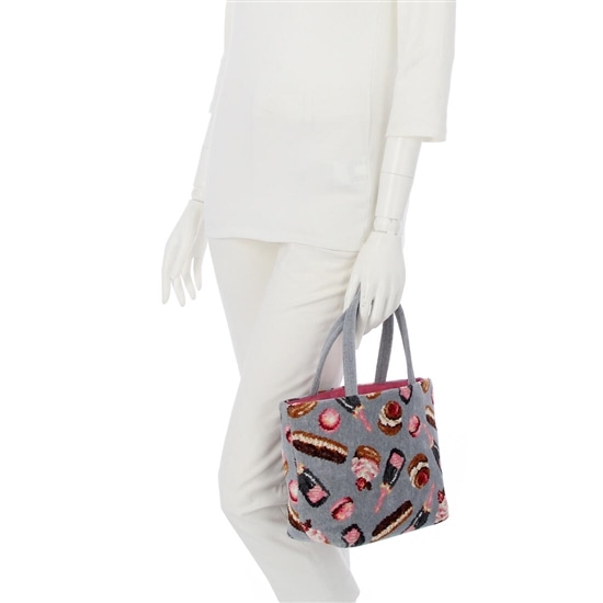 フェイラーを語りたい