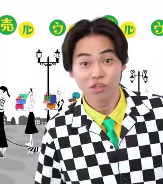 菅田将暉、最近披露した斬新ヘアスタイル“ちょろっと三つ編み”は「勝負した（笑）」
