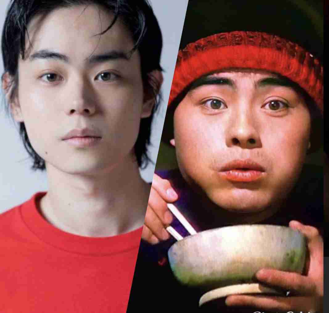 菅田将暉、最近披露した斬新ヘアスタイル“ちょろっと三つ編み”は「勝負した（笑）」