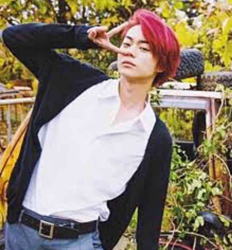 菅田将暉、最近披露した斬新ヘアスタイル“ちょろっと三つ編み”は「勝負した（笑）」