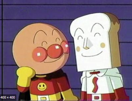 イケメン二人組の画像を貼っていくトピpart8