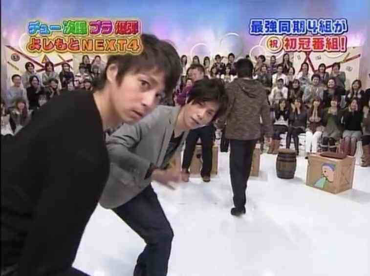 イケメン二人組の画像を貼っていくトピpart8