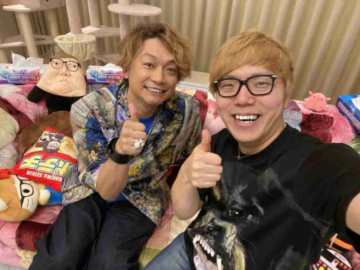 イケメン二人組の画像を貼っていくトピpart8